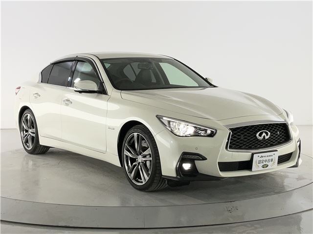 Nissan SKYLINE 2018 6343279-4