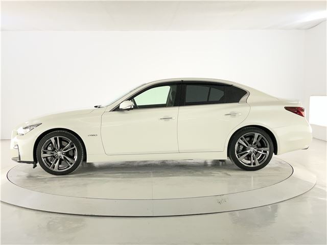 Nissan SKYLINE 2018 6343279-6