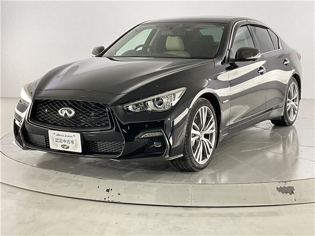 Nissan SKYLINE 2018 6343318-0