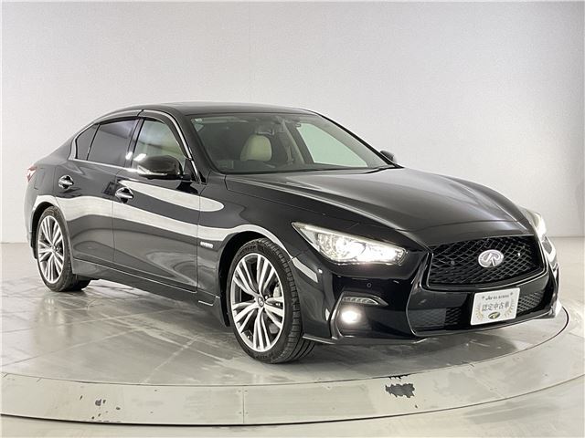 Nissan SKYLINE 2018 6343318-4