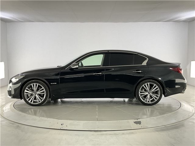 Nissan SKYLINE 2018 6343318-5