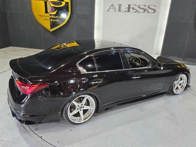 Nissan SKYLINE 2018 6343374-1