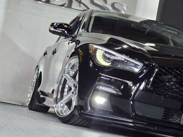Nissan SKYLINE 2018 6343374-10