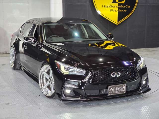 Nissan SKYLINE 2018 6343374-2