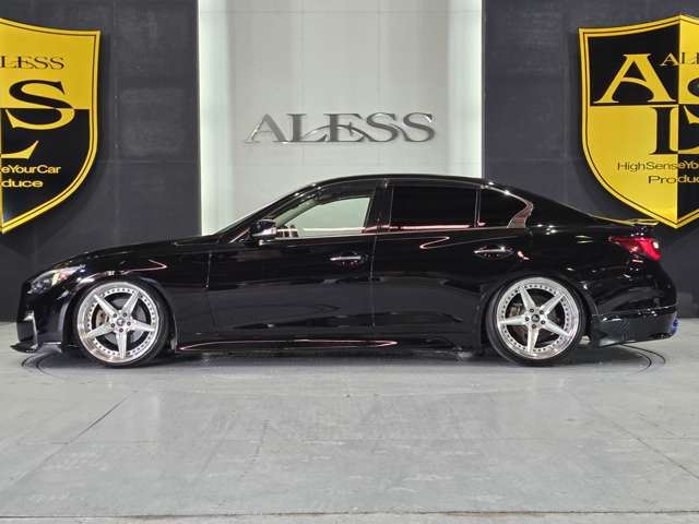 Nissan SKYLINE 2018 6343374-4
