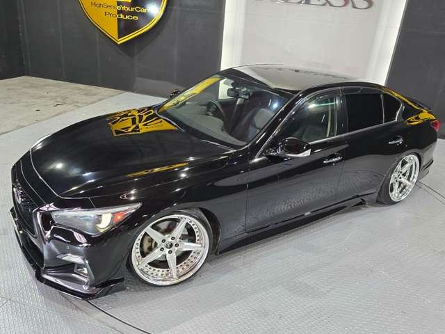 Nissan SKYLINE 2018 6343374-5