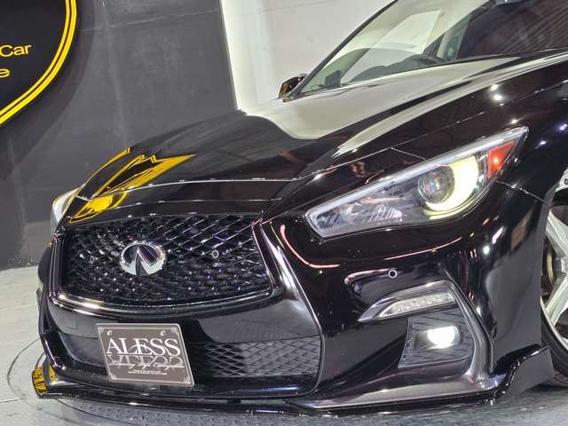 Nissan SKYLINE 2018 6343374-6
