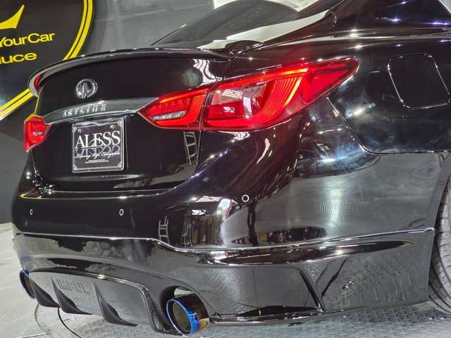 Nissan SKYLINE 2018 6343374-8