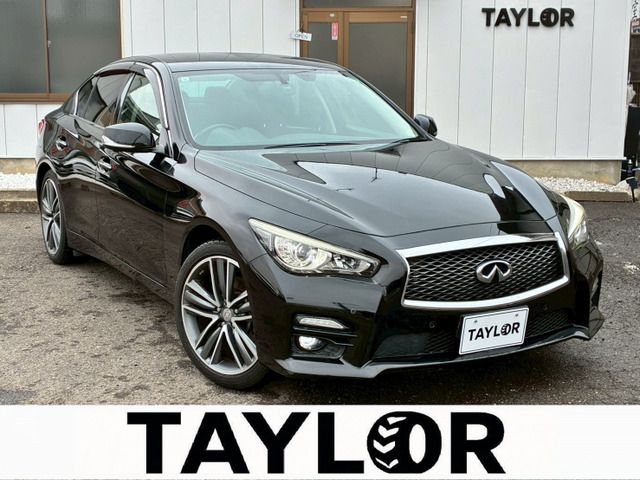 Nissan SKYLINE 2017 6343376-0
