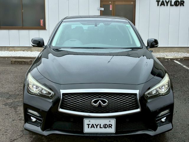 Nissan SKYLINE 2017 6343376-1