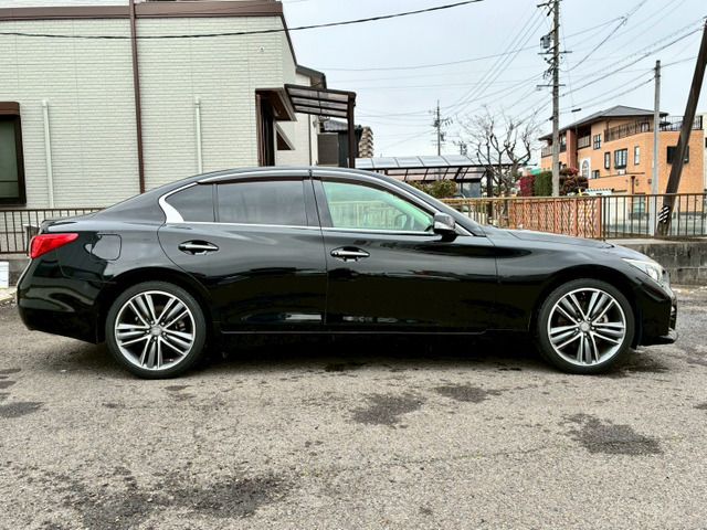 Nissan SKYLINE 2017 6343376-10