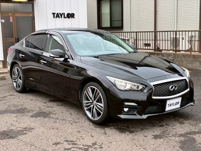 Nissan SKYLINE 2017 6343376-4