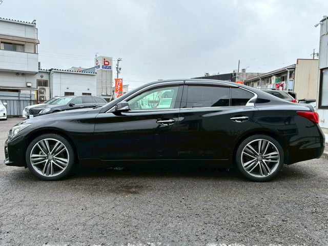 Nissan SKYLINE 2017 6343376-6