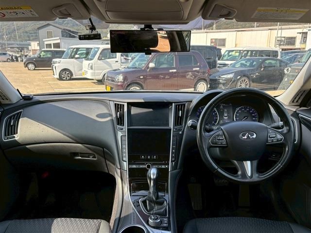 Nissan SKYLINE 2016 6343520-1
