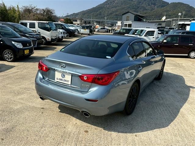Nissan SKYLINE 2016 6343520-10