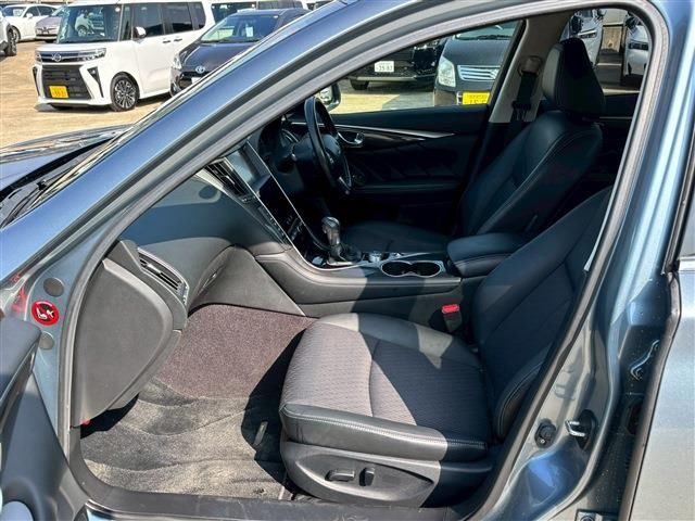 Nissan SKYLINE 2016 6343520-2