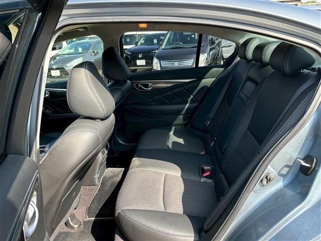 Nissan SKYLINE 2016 6343520-3