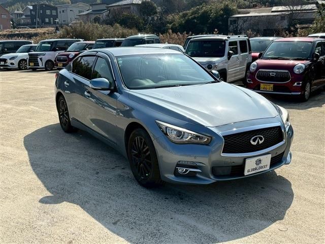 Nissan SKYLINE 2016 6343520-5