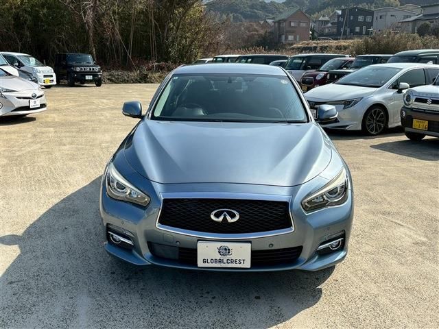Nissan SKYLINE 2016 6343520-6