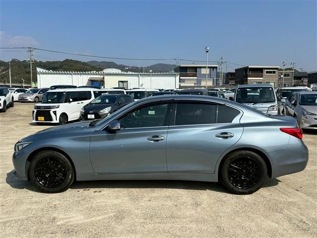 Nissan SKYLINE 2016 6343520-7
