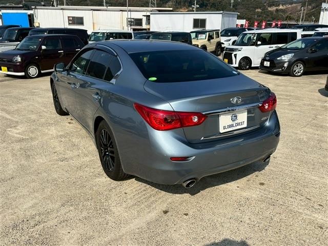 Nissan SKYLINE 2016 6343520-8