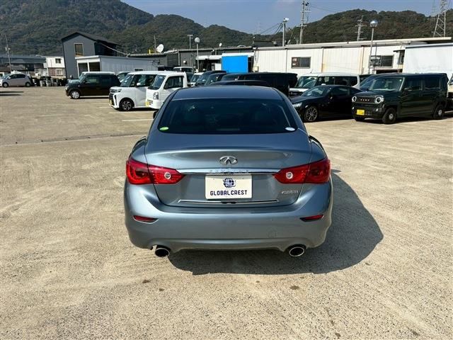Nissan SKYLINE 2016 6343520-9
