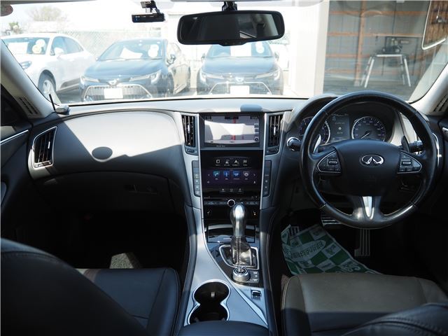 Nissan SKYLINE 2016 6343551-1