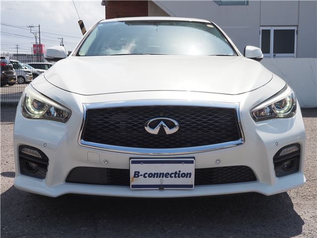 Nissan SKYLINE 2016 6343551-4