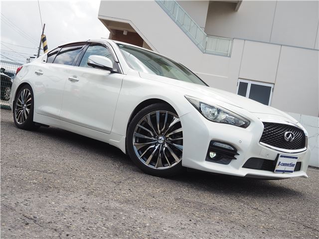 Nissan SKYLINE 2016 6343551-5