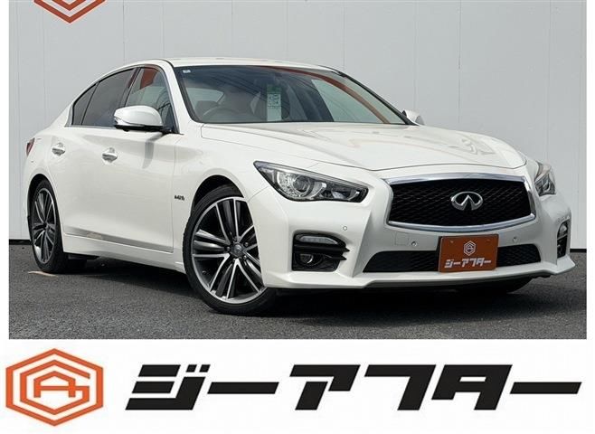 Nissan SKYLINE 2016 6343599-0