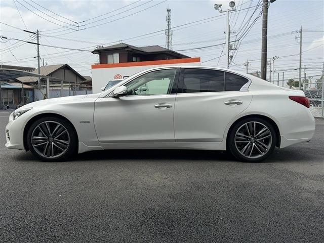 Nissan SKYLINE 2016 6343599-10