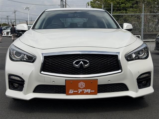 Nissan SKYLINE 2016 6343599-7