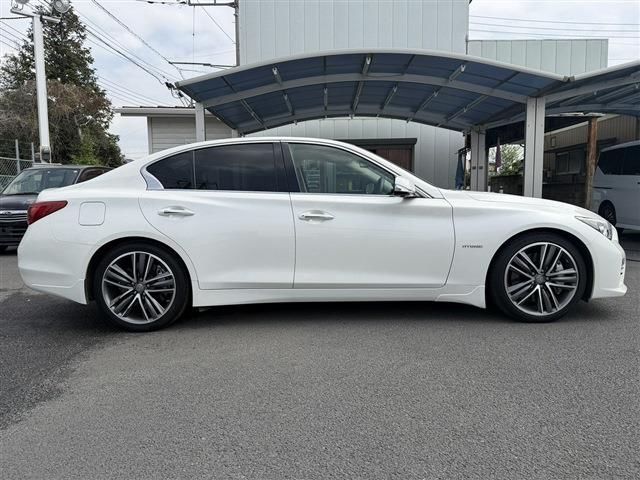 Nissan SKYLINE 2016 6343599-8