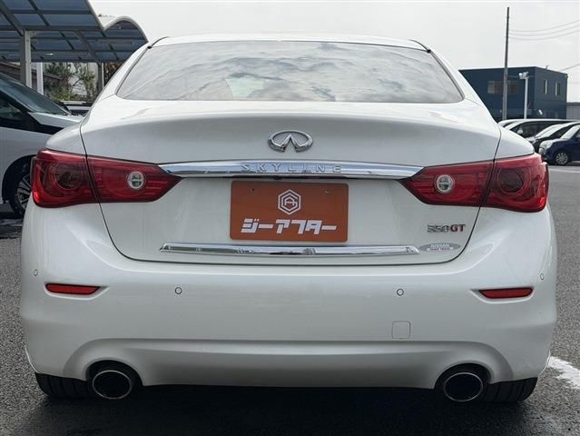 Nissan SKYLINE 2016 6343599-9