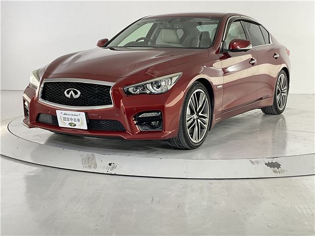Nissan SKYLINE 2016 6343601-0