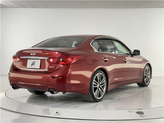 Nissan SKYLINE 2016 6343601-1
