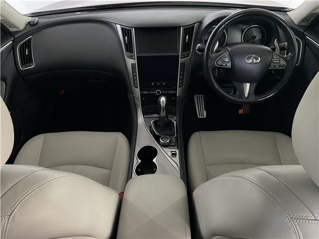 Nissan SKYLINE 2016 6343601-2
