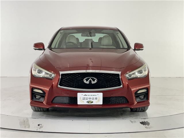 Nissan SKYLINE 2016 6343601-3