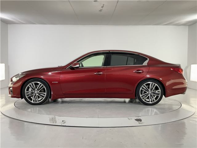 Nissan SKYLINE 2016 6343601-4
