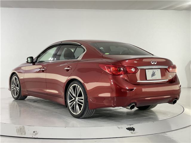 Nissan SKYLINE 2016 6343601-5
