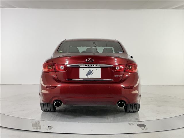 Nissan SKYLINE 2016 6343601-6
