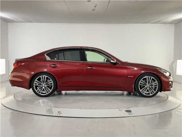 Nissan SKYLINE 2016 6343601-7