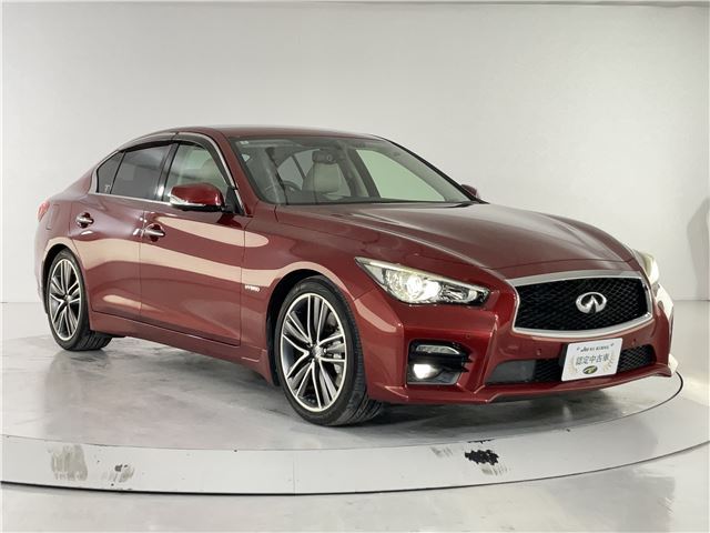 Nissan SKYLINE 2016 6343601-8