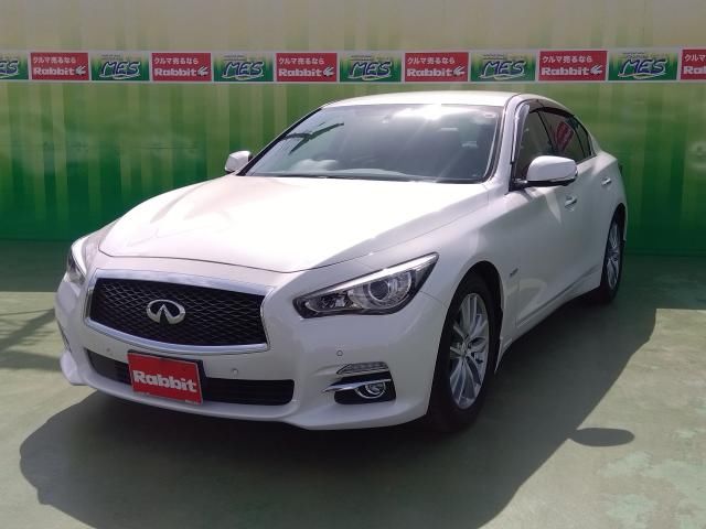 Nissan SKYLINE 2016 6343639-0