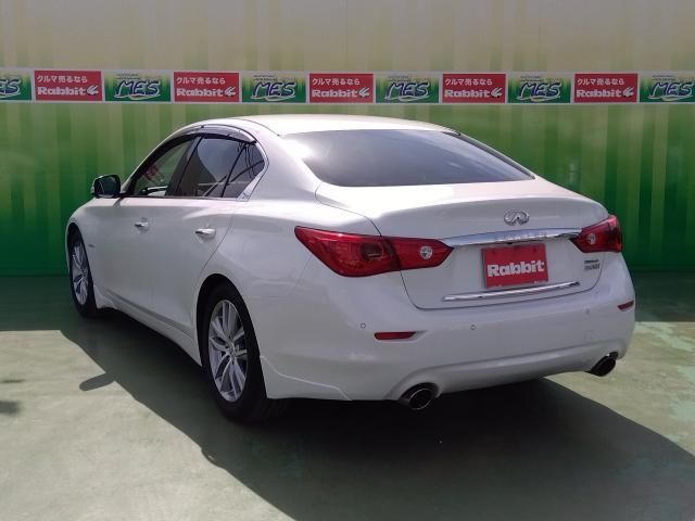 Nissan SKYLINE 2016 6343639-1