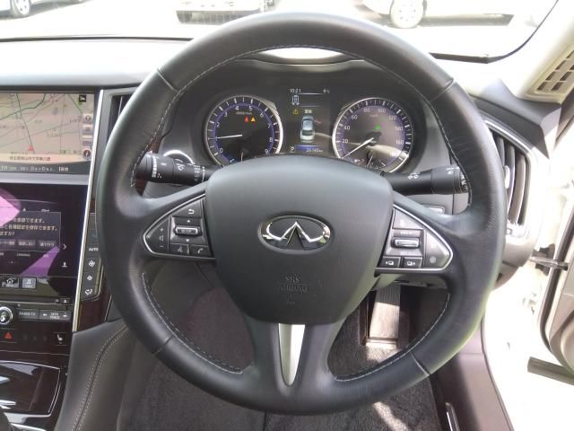 Nissan SKYLINE 2016 6343639-10