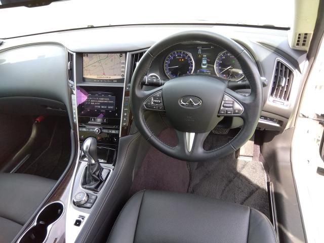 Nissan SKYLINE 2016 6343639-2