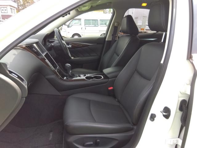 Nissan SKYLINE 2016 6343639-6
