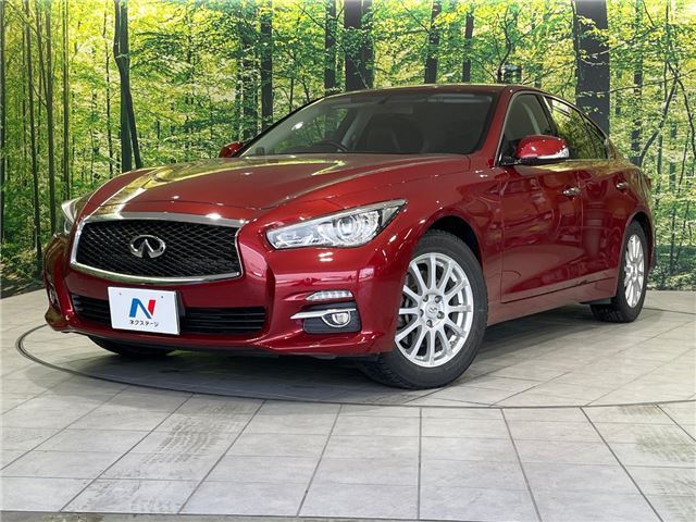 Nissan SKYLINE 2015 6343714-0