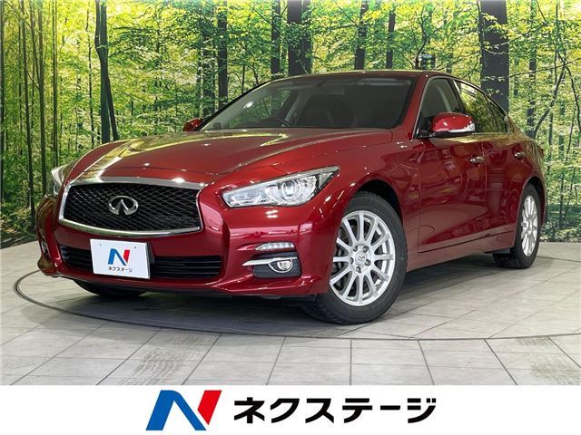 Nissan SKYLINE 2015 6343714-3